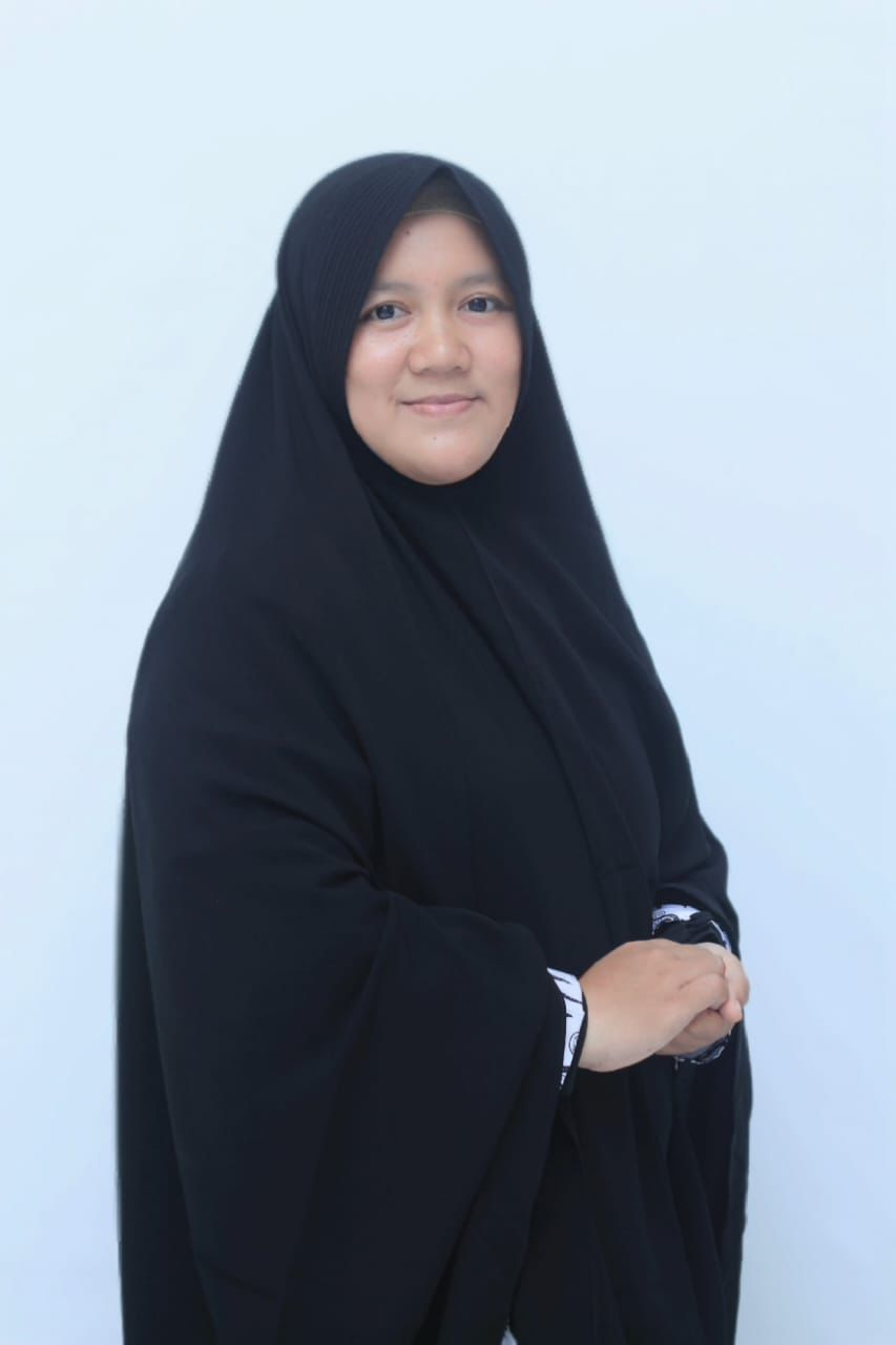 Fahla Nurmala Dewi