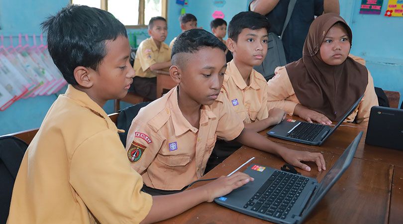 6 Langkah Sederhana untuk Memulai Digitalisasi di Sekolah Anda