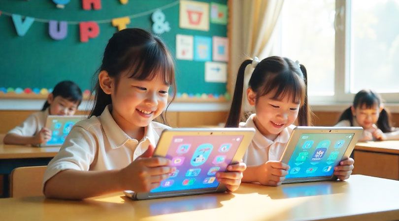 Berkenalan dengan Ragam Fitur Baru di LearningRoom, Belajar Bahasa Inggris Makin Menyenangkan!