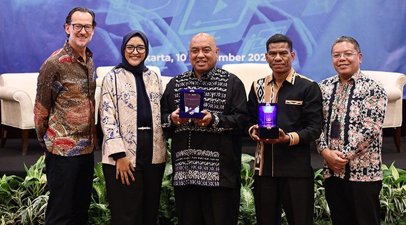 Bertransformasi Menuju Smart City, Kota Kupang Manfaatkan Metode Pembelajaran Inovatif