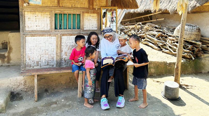 Pemberdayaan Pendidikan: Peran CSR dalam Membentuk Pendidikan pada tahun 2024