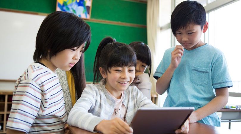 Era Baru Pembelajaran Bahasa Inggris: Model-model Inovatif untuk Abad ke-21
