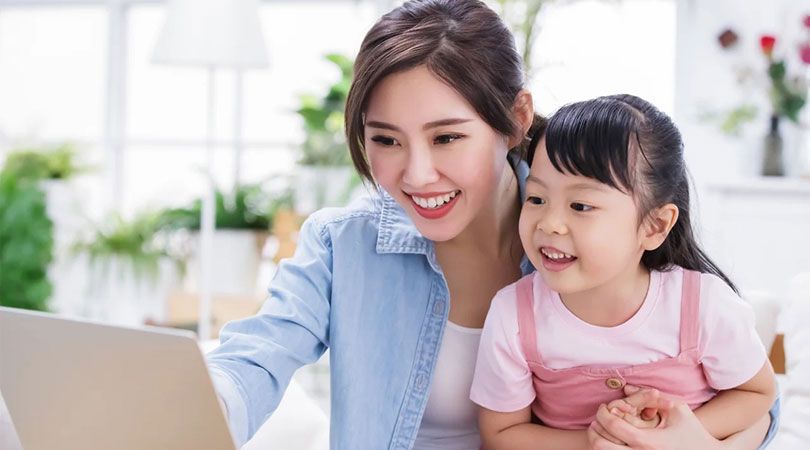 Fleksibilitas Tanpa Batas: Cara Baru Anak Belajar Bahasa Inggris