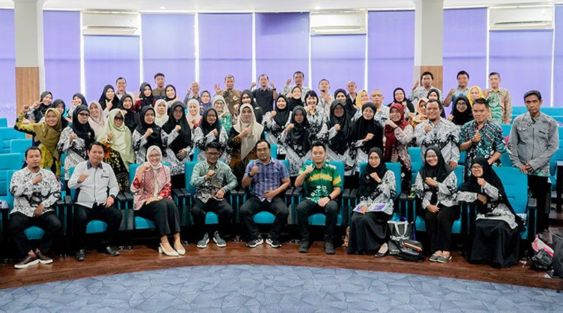 Kabupaten Barito Kuala Merangkul Inovasi Digital, Manfaatkan LearningRoom untuk Solusi Pendidikan Berkualitas