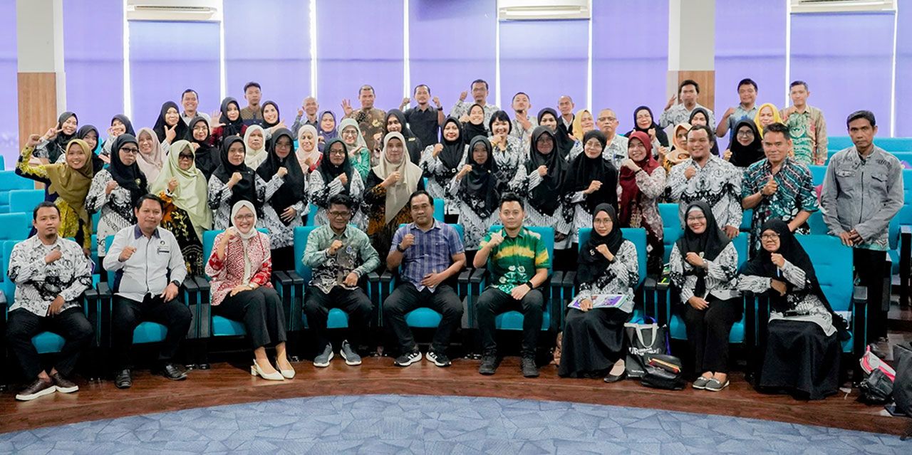 Kabupaten Barito Kuala Merangkul Inovasi Digital, Manfaatkan LearningRoom untuk Solusi Pendidikan Berkualitas