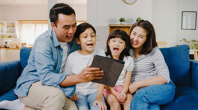 Kekuatan Musik dalam Belajar Bahasa Inggris: Tips untuk Anak dan Remaja