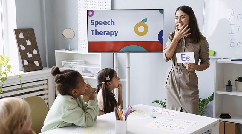 Keterampilan Bahasa Inggris yang Penting untuk Sukses di Dunia Global