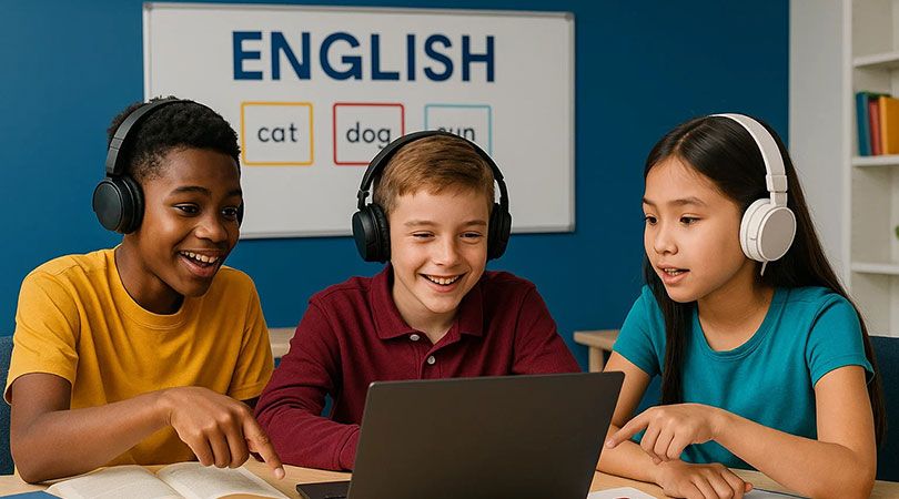 Kuasai Seni Belajar Bahasa Inggris: Strategi yang Terbukti Sukses