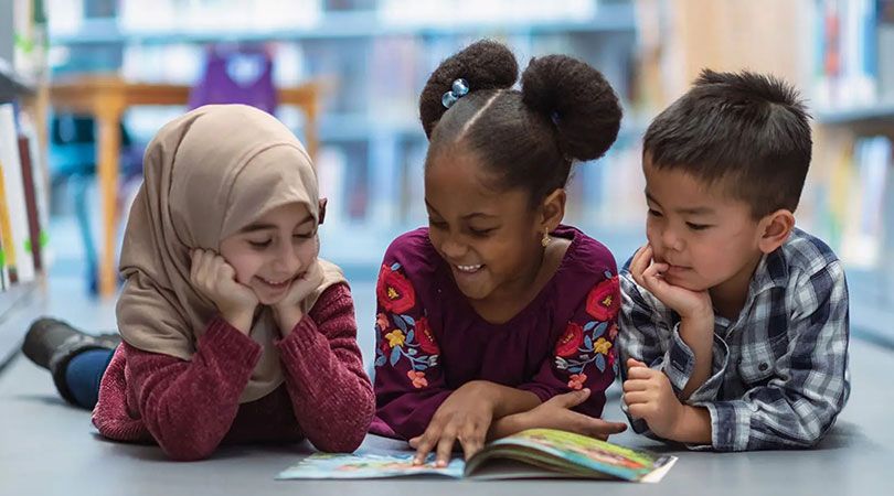 LearningRoom Terapkan Metode Pembelajaran Fonik Bahasa Inggris: Membangun Jembatan Antara Bunyi dan Makna