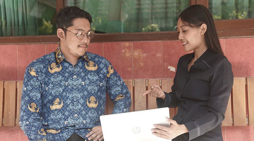 Lima Aplikasi Pembelajaran Bahasa Inggris dan Pendukung Guru di Kelas