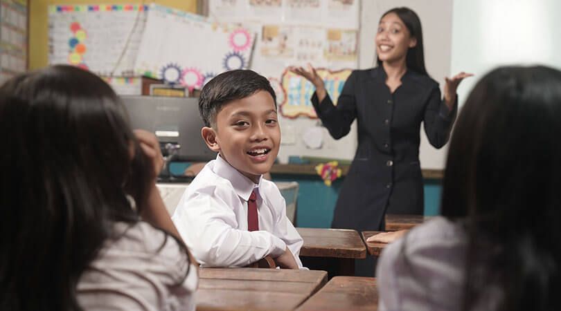 Metode Pembelajaran Bahasa Inggris Paling Efektif