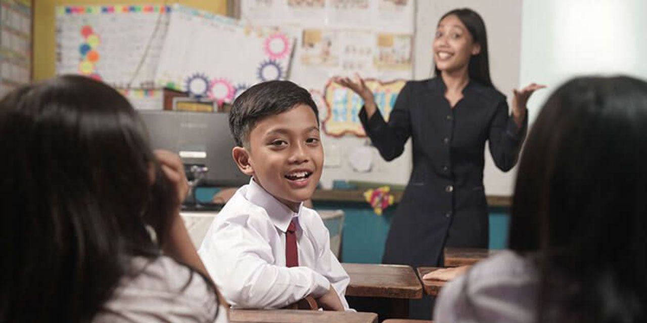 Metode Pembelajaran Bahasa Inggris Paling Efektif Learningroom