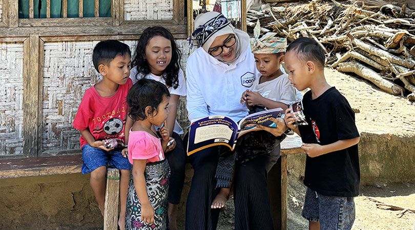 Pendidikan Inklusif dan Adil: Praktik Pendidikan Inspiratif dari Berbagai Negara