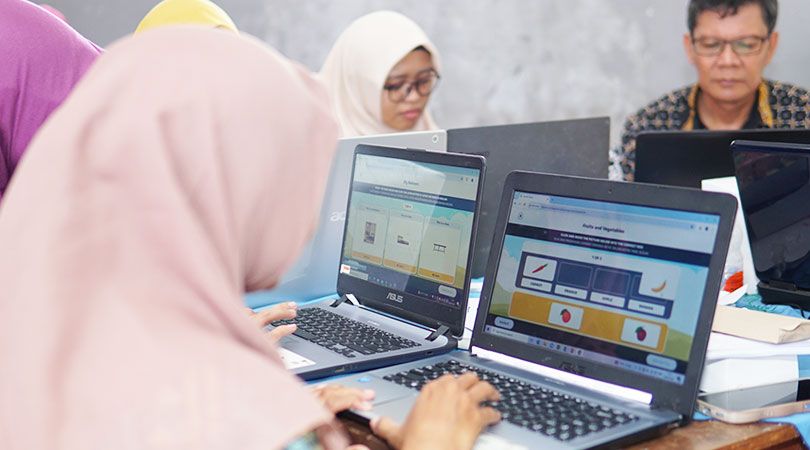 Pentingnya Bahasa Inggris dalam Kurikulum Merdeka: Analisis Komprehensif