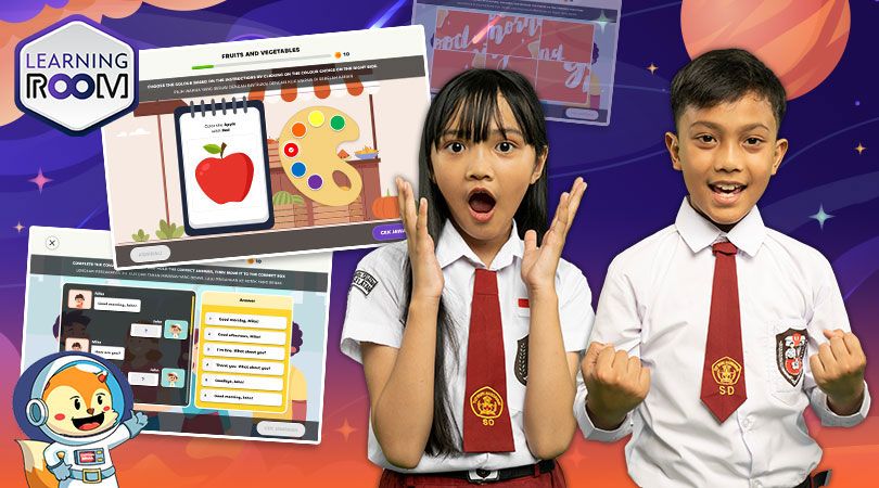 Permainan Edukasi yang Bantu Anak SD dan SMP Belajar