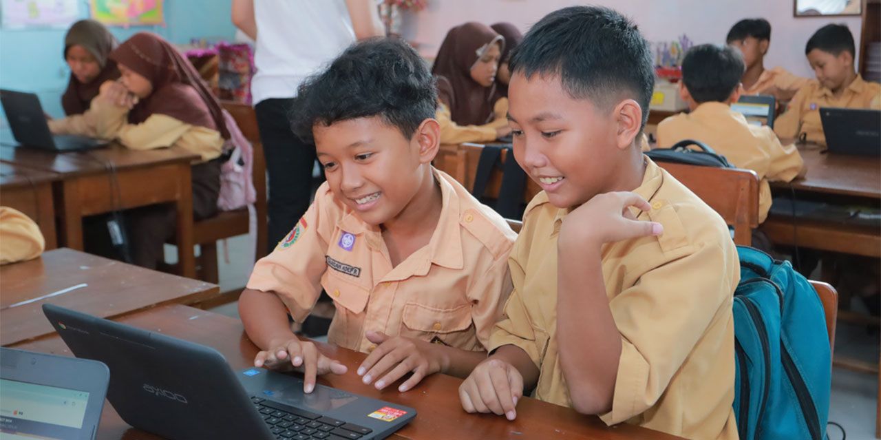 Potensi AI dan Arah Baru Pendidikan di Indonesia