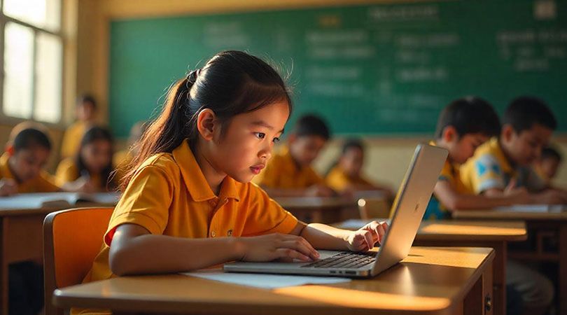 Rahasia Transformasi Digital yang Bikin Sekolah Makin Unggul