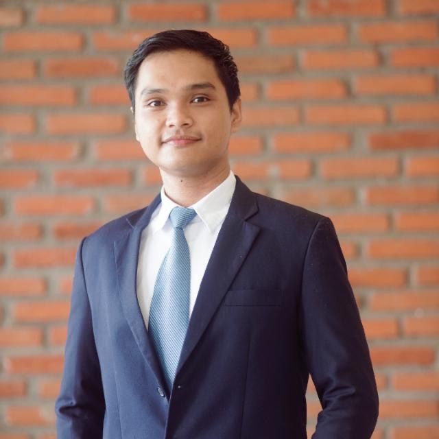 Ryan Oktapratama, B.Ed., M.Pd.