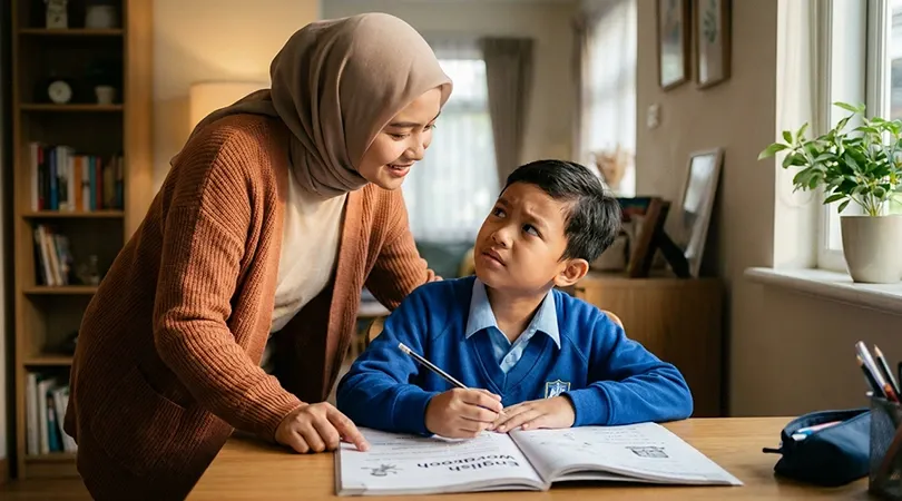 Children Are Never Truly “Blank Pages”