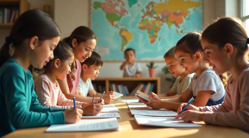 Mastering the Art of Learning English: Proven Strategies for Success