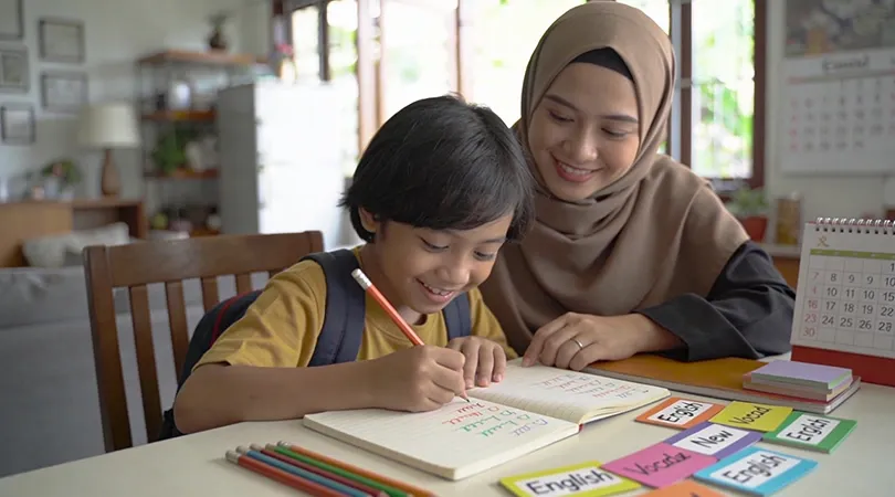 How to Set English Learning Goals That Keep Children Motivated