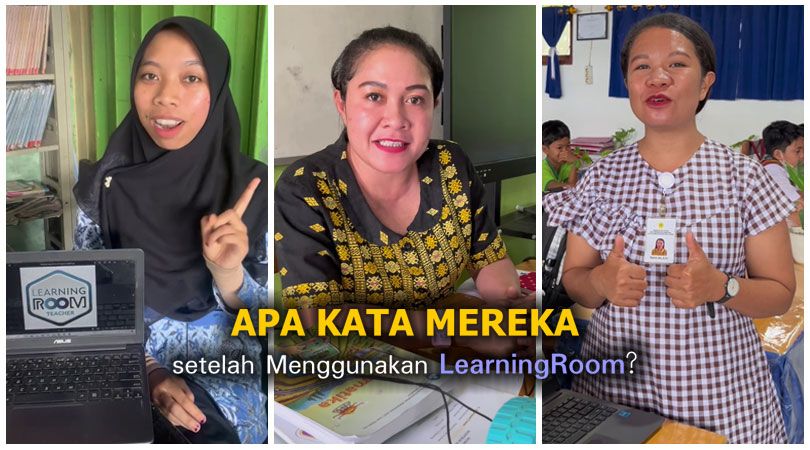 Sebelum vs Sesudah: Peningkatan Nyata Pembelajaran Bahasa Inggris di Kelas