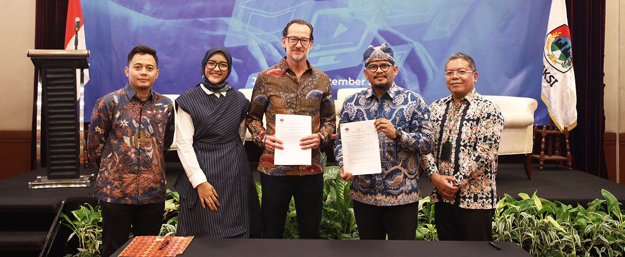 PAST EVENT: Seminar & Pelatihan Interaktif: Mewujudkan Pendidikan Berkelas Global Melalui Optimalisasi Digital dan Teknologi