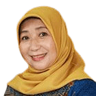 Principal of Ar-Rahman Motik Elementary School