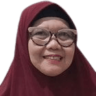 Principal of SD Islam Bahagia