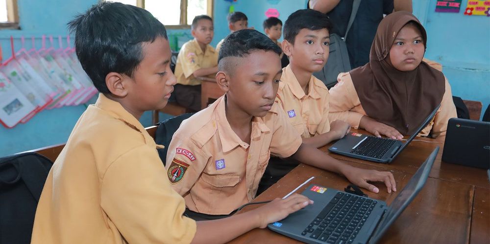 Berinovasi, Menginspirasi, Mendidik: Teknik Pengajaran Bahasa Inggris untuk Era Digital