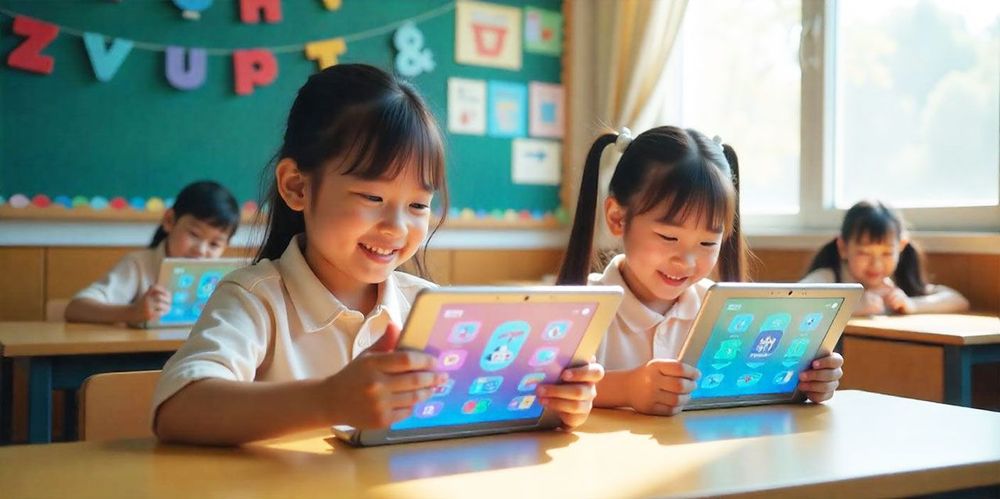 Berkenalan dengan Ragam Fitur Baru di LearningRoom, Belajar Bahasa Inggris Makin Menyenangkan!