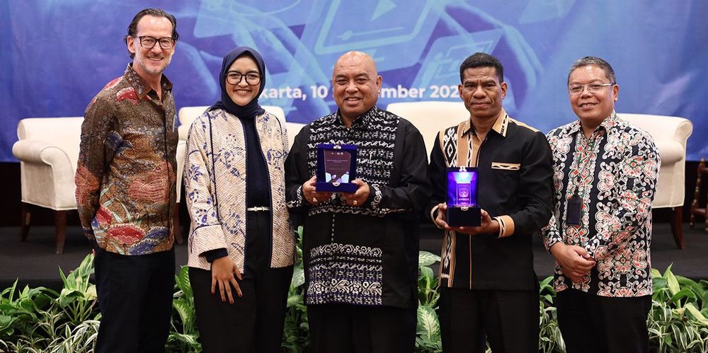 Bertransformasi Menuju Smart City, Kota Kupang Manfaatkan Metode Pembelajaran Inovatif