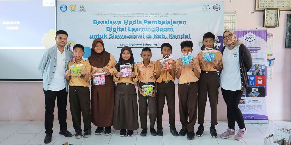 CSR Pendidikan: Menyemai Ilmu, Menuai Kesejahteraan Bersama