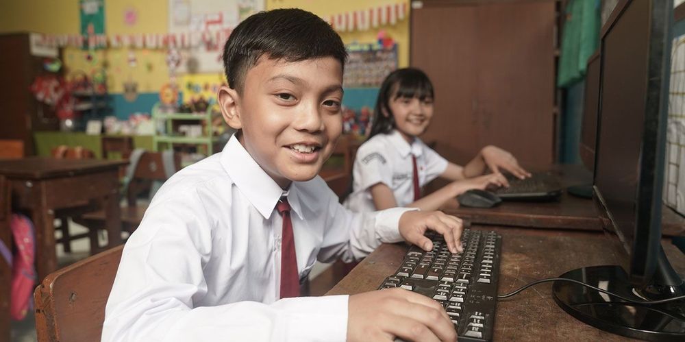 Ciptakan Generasi Cerdas Berbahasa Inggris Bersama LearningRoom