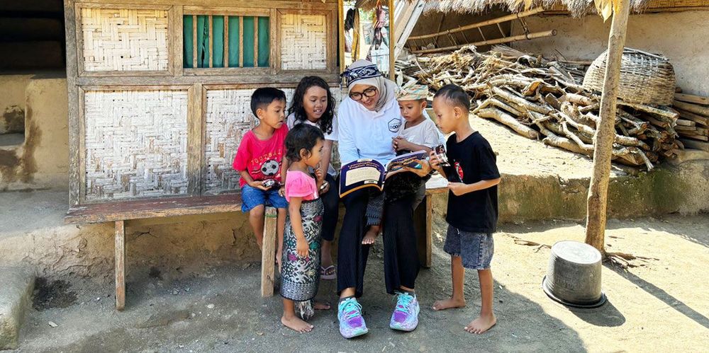 Pemberdayaan Pendidikan: Peran CSR dalam Membentuk Pendidikan pada tahun 2024