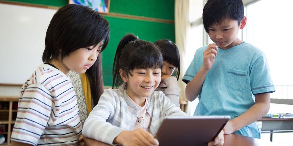 Era Baru Pembelajaran Bahasa Inggris: Model-model Inovatif untuk Abad ke-21