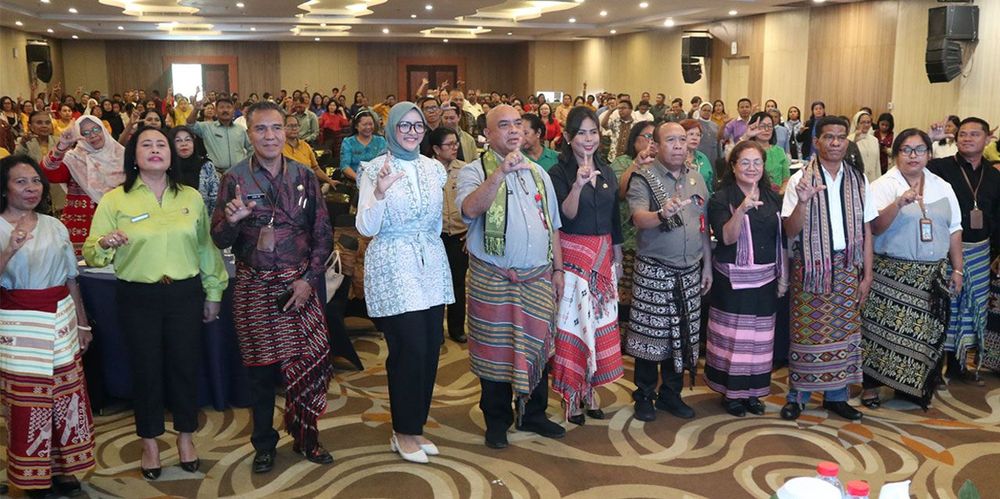 Kolaborasi Strategis Pemkot Kupang dengan LearningRoom untuk 11.000 Siswa