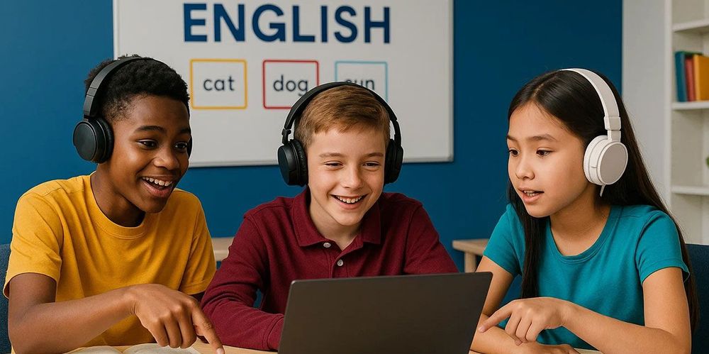 Kuasai Seni Belajar Bahasa Inggris: Strategi yang Terbukti Sukses