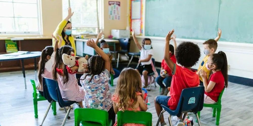 6 Langkah Praktis untuk Menerapkan Manajemen Kelas yang Berhasil