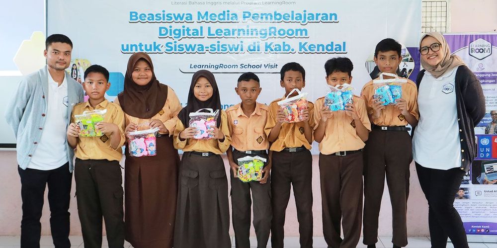 Menavigasi Pergeseran Digital: Memilih Program Pendidikan CSR Terbaik untuk Sekolah