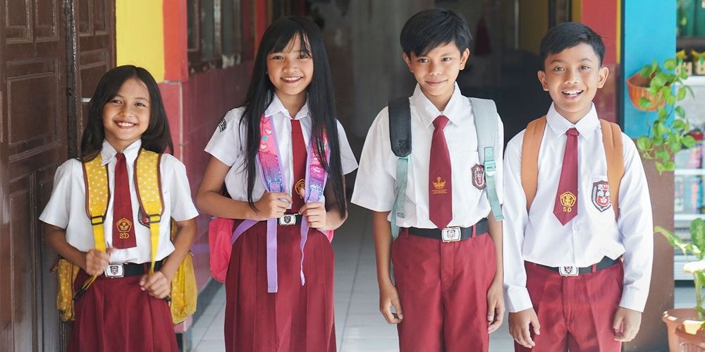 Empowering Young Minds: Mendidik Bersama LearningRoom untuk Merealisasikan SDG dan ESG