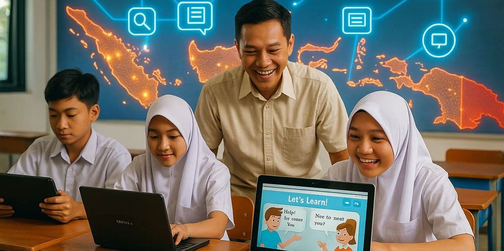 Inpres 7/2025: Apa Artinya Bagi Pendidikan Digital di Daerah?