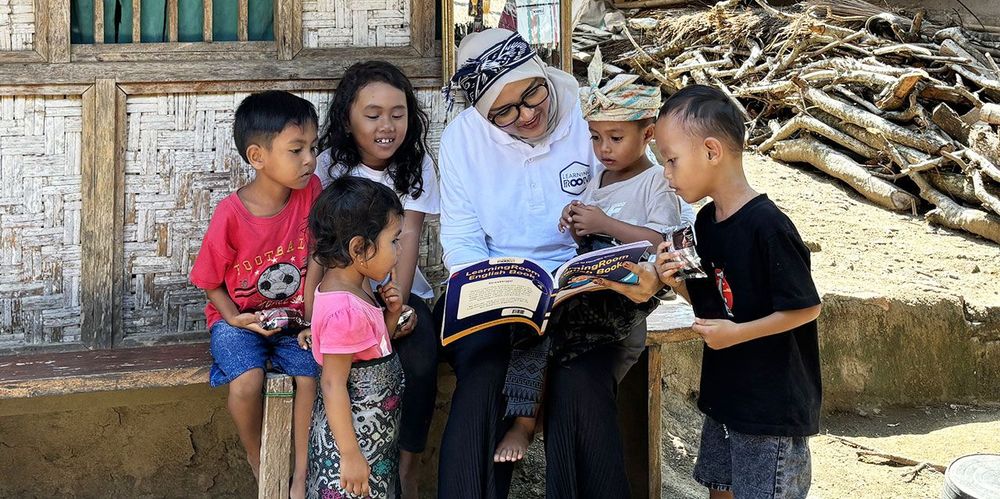 Pendidikan Inklusif dan Adil: Praktik Pendidikan Inspiratif dari Berbagai Negara