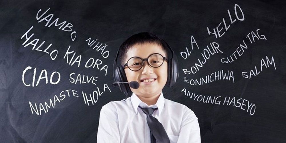 Pendidikan Multibahasa: Membuka Potensi Siswa dalam Pembelajaran Bahasa Inggris