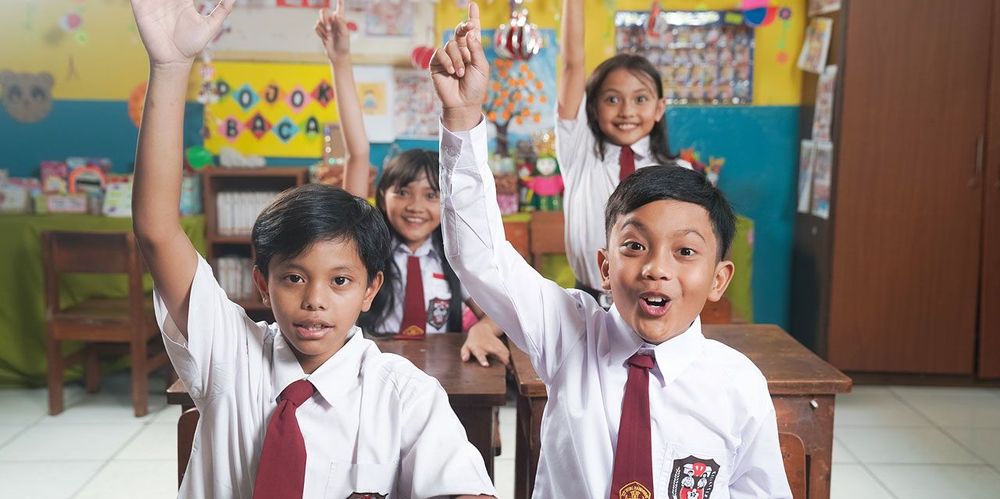 Pengajaran Inovatif: Menggunakan Game Edukatif untuk Mengajar Bahasa Inggris