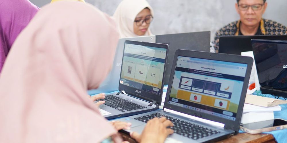 Pentingnya Bahasa Inggris dalam Kurikulum Merdeka: Analisis Komprehensif