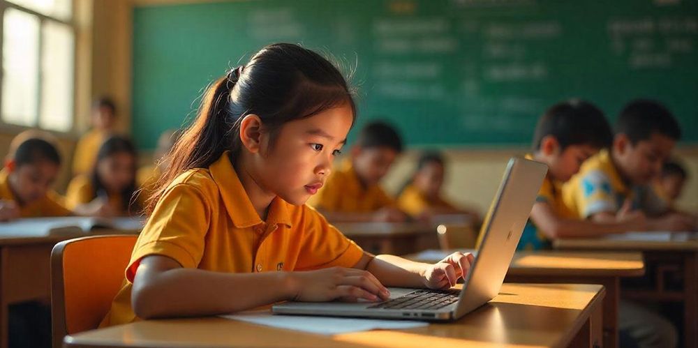 Rahasia Transformasi Digital yang Bikin Sekolah Makin Unggul