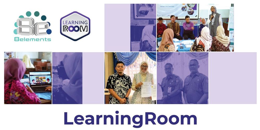 LearningRoom: Solusi CSR Pendidikan Bahasa Inggris untuk Anak-anak di Indonesia