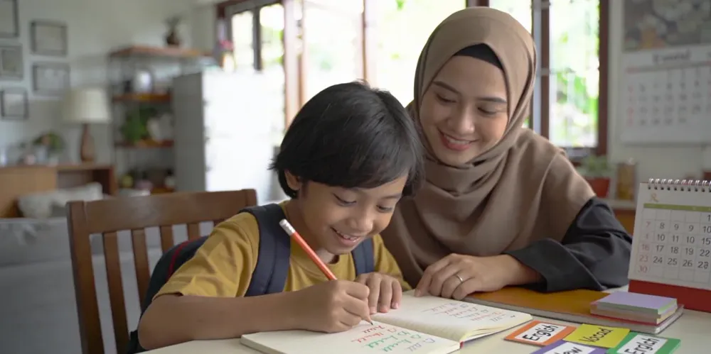How to Set English Learning Goals That Keep Children Motivated
