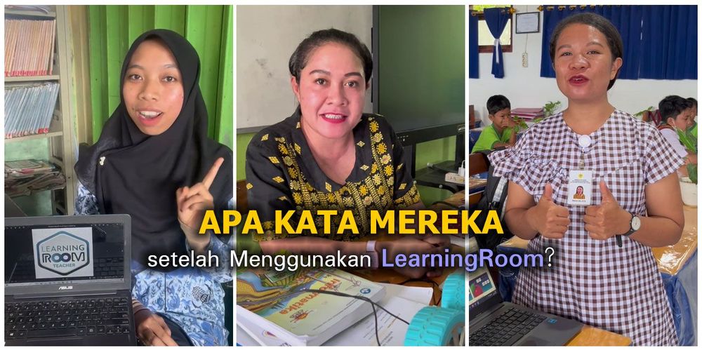 Sebelum vs Sesudah: Peningkatan Nyata Pembelajaran Bahasa Inggris di Kelas
